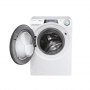 Candy | RP 496BWMR/1-S | Washing Machine | Energy efficiency class A | Front loading | Washing capacity 9 kg | 1400 RPM | Depth - 5